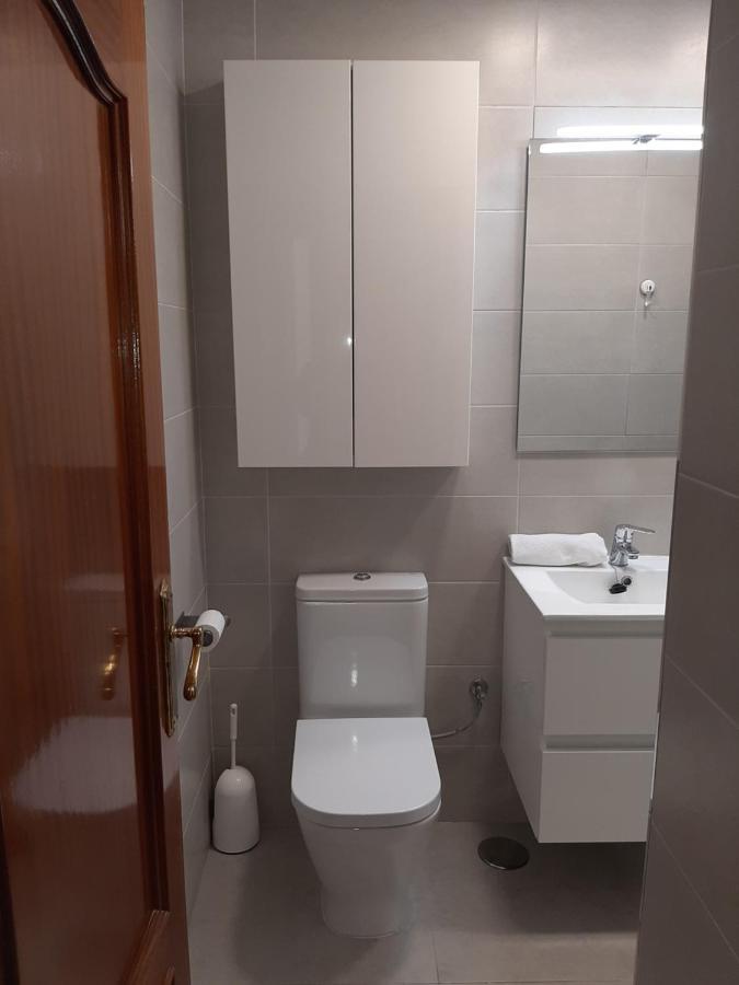 Apartamento Jazmin Playamar 1ª Linea De Playa Appartement Torremolinos Buitenkant foto