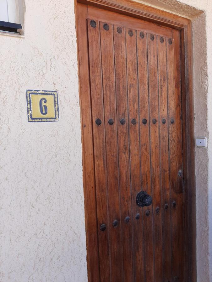 Apartamento Jazmin Playamar 1ª Linea De Playa Appartement Torremolinos Buitenkant foto